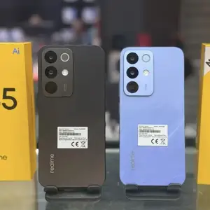 Realme C85 Pro 8+8/256Gb 2026, Душанбе