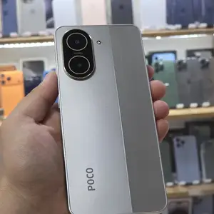 Realme C71 Gray, Душанбе