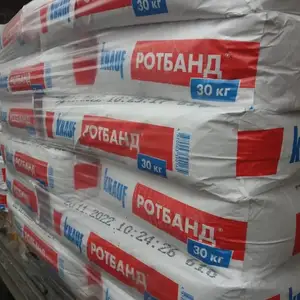 Родбан Knauf 30 кг, Душанбе