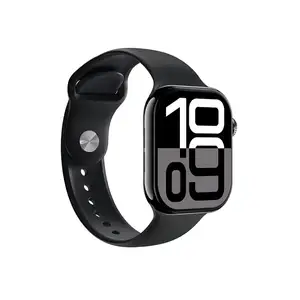 Умные часы Green Lion Active 10 46MM Smart Watch черный, Душанбе