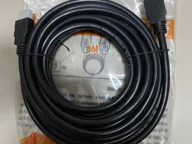 HDMI кабель, Душанбе