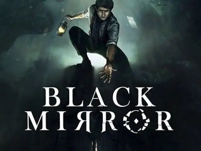 Игра BLACK MIRROR для PS5 // 10.01-12.00 //, Душанбе