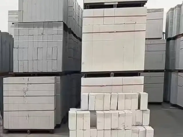 Газаблок автоклавный 1 куб, Душанбе
