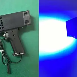 Ручная УФ-Лампа для дефектоскопии 70W, Душанбе