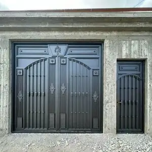 Дарвоза, Душанбе