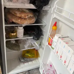 Холодильник BARS, Душанбе
