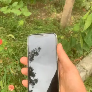 Apple iPhone 11, 256 gb, Yellow, Душанбе