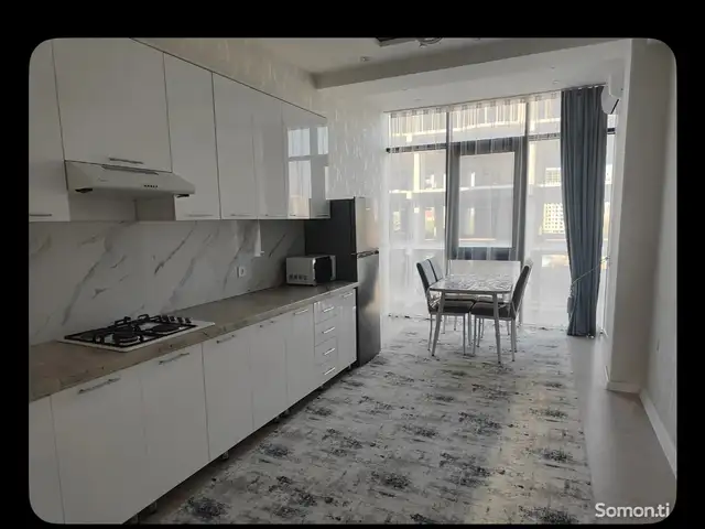 2-комн. квартира, 7 этаж, 75м², универмаг , Хуҷанд