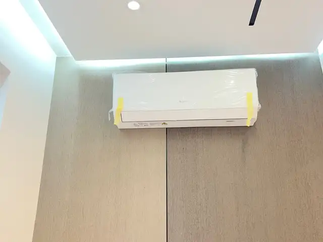 Установка и ремонт кондиционеров, Душанбе