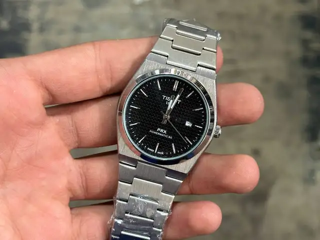 Часы Tissot prx, Душанбе