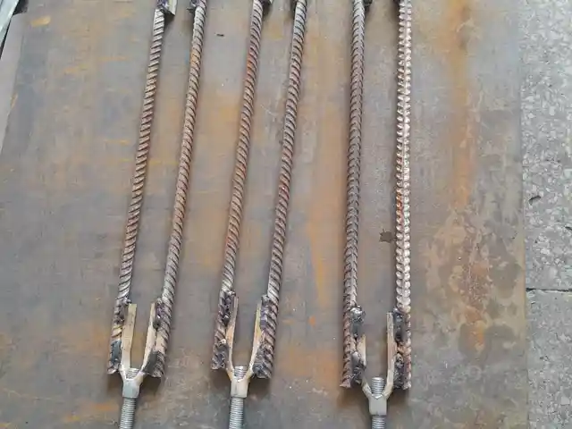 Зажим для формы газоблока на заказ, Худжанд