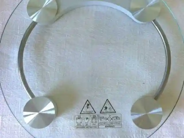 Весы R180, Душанбе