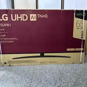 Телевизор LG, Душанбе