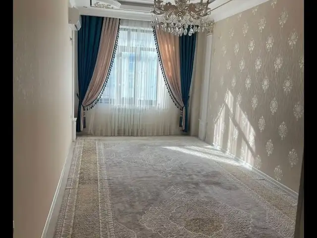 2-комн. квартира, 18 этаж, 72м², И Сомони, Душанбе