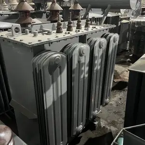 Трансформатор 160/6, Душанбе