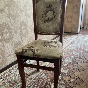 Стул 10 шт, Худжанд
