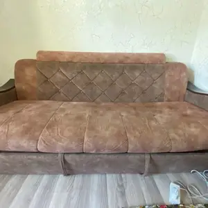 Кресло диван, Душанбе