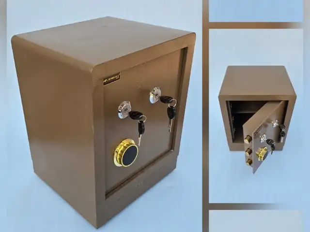 Cейф 50-69м, Истаравшан