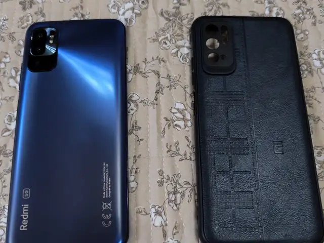 Xiaomi Redmi Note 10 5G 128gb, Душанбе