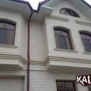 Декоративная штукатурка Травертино kalem, Душанбе