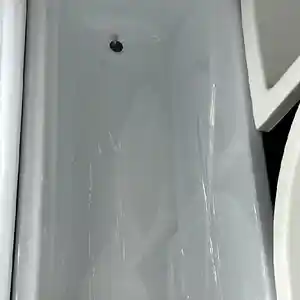 Акриловая ванна, Душанбе