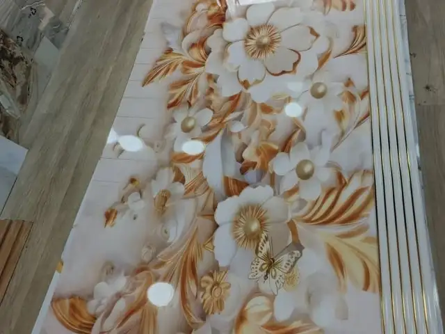 ПВХ Панель, Душанбе