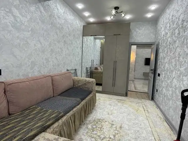 2-комн. квартира, 11 этаж, 68м², 102 мкр казокон, Душанбе