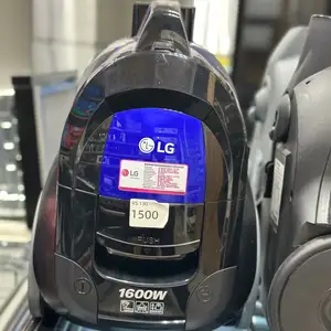 Пылесос LG, Душанбе