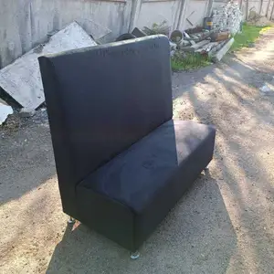 Диваны для кафе и ресторанов, Душанбе