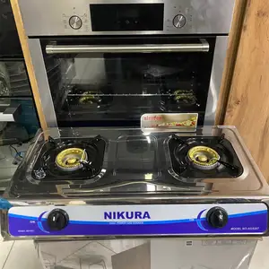 Газ плита, Душанбе