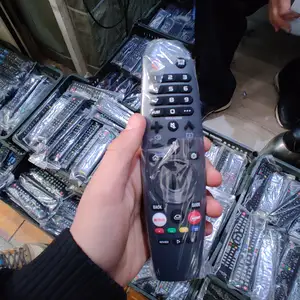 Пульт LG Magic, Душанбе