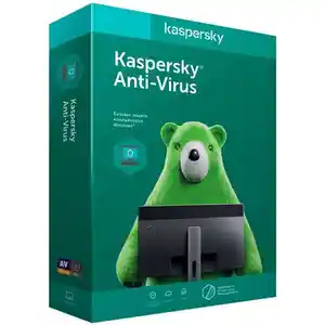 Лицензионный ключ для антивируса Kaspersky, Душанбе