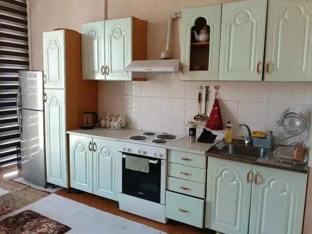 1-комн. квартира, 9 этаж, 50 м², Сино, 91 мкр, Душанбе