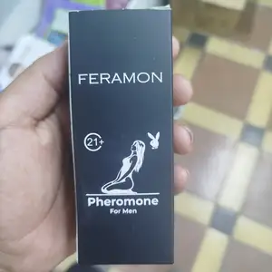 Духи Feramon, Хуҷанд