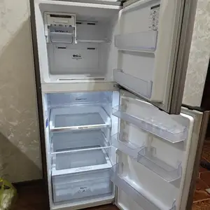 Холодильник Samsung, Душанбе