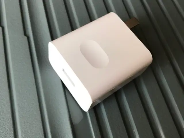 Зарядное устройство Huawei Super Charge, Душанбе