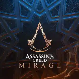 Игра Assassins Creed Mirage для PS4/PS5, Душанбе