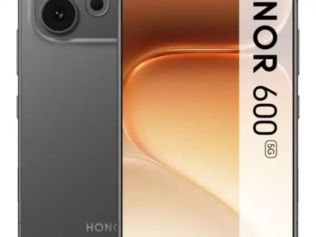 Honor 600 5G, Душанбе