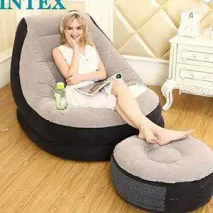 Надувное кресло Intex, Душанбе