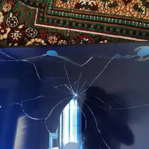 Телевизор на запчасти, Душанбе