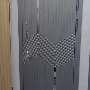Дверь, Душанбе