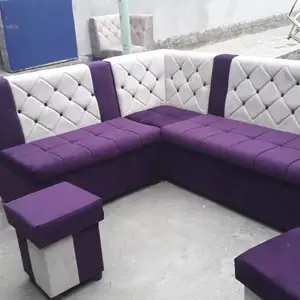 Уголок для кухни на заказ, Худжанд