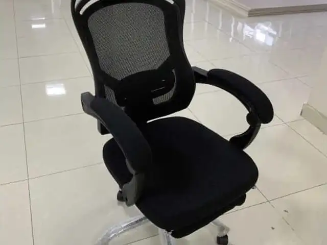 Кресло, Душанбе