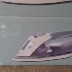 Утюг, Душанбе