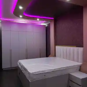 Спальный гарнитур, Душанбе