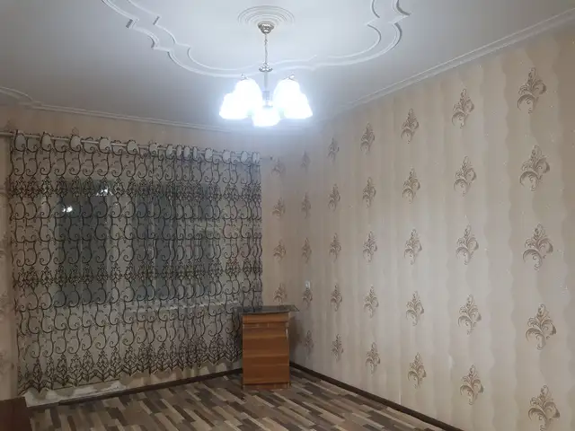 1-комн. квартира, 5 этаж, 50 м², Панчшанбе, Худжанд