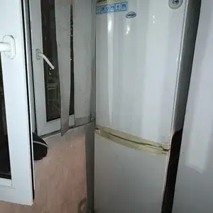 Холодильник на запчасти, Душанбе