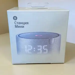 Яндекс Станция Алиса Мини2, Худжанд