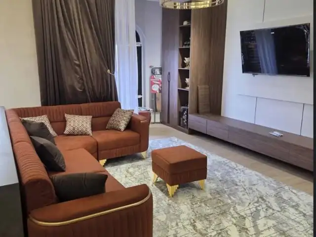 1-комн. квартира, 10 этаж, 50 м², Хукумат, Хуҷанд