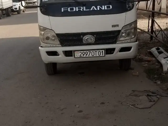 Услуги грузоперевозки, Гиссар - 2